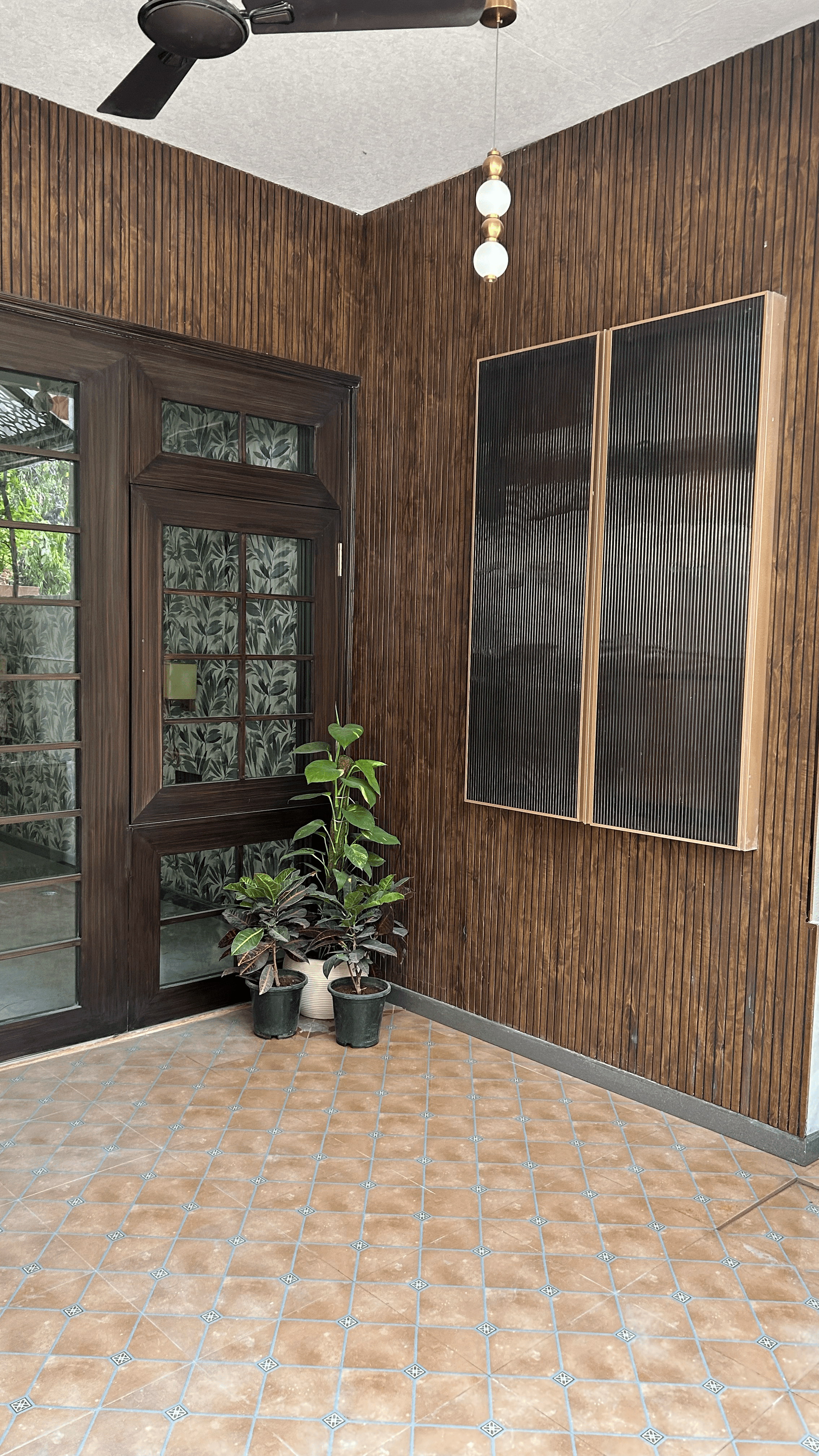 Renovation in Malviya Nagar — 4