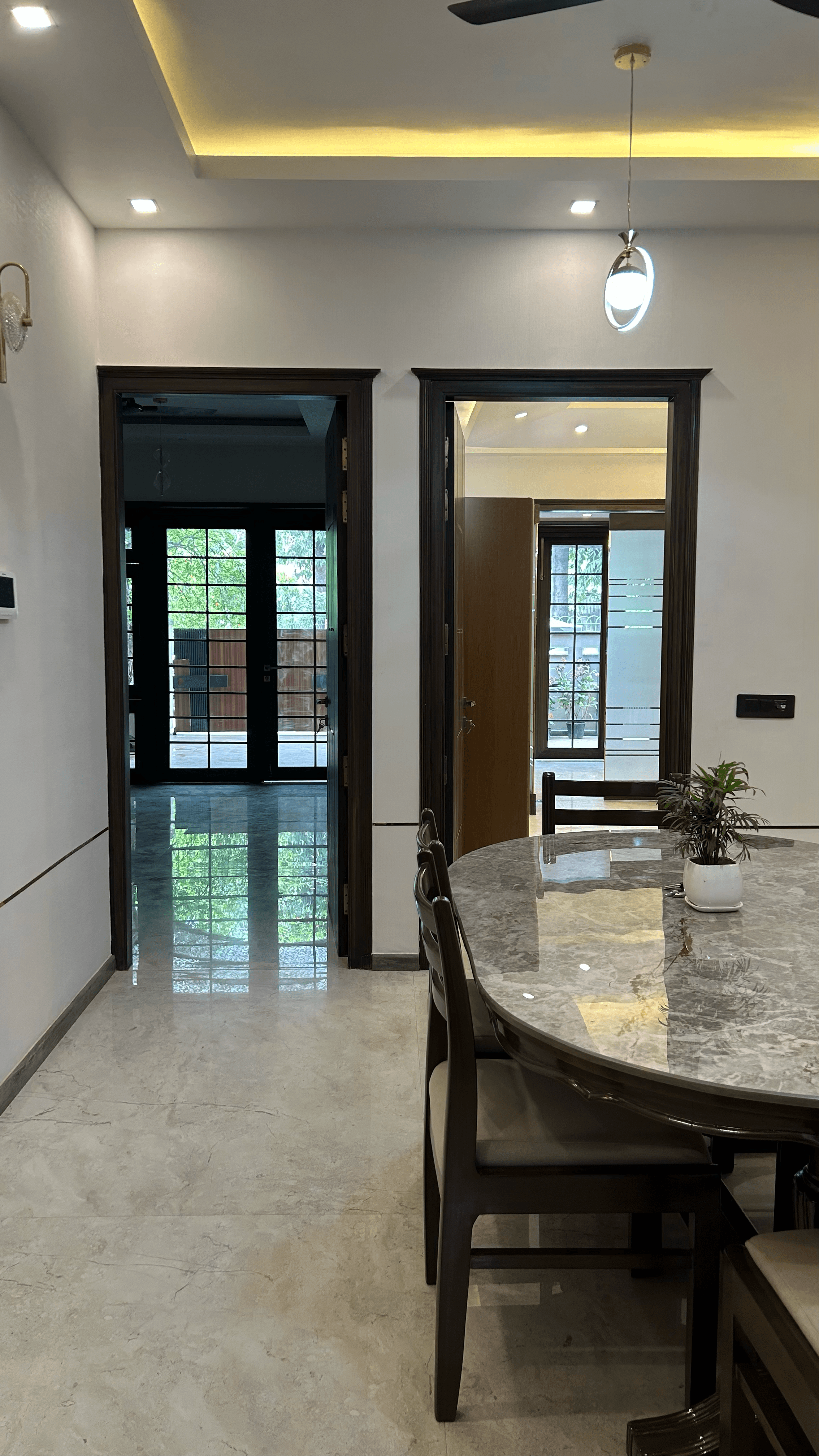Renovation in Malviya Nagar — 2
