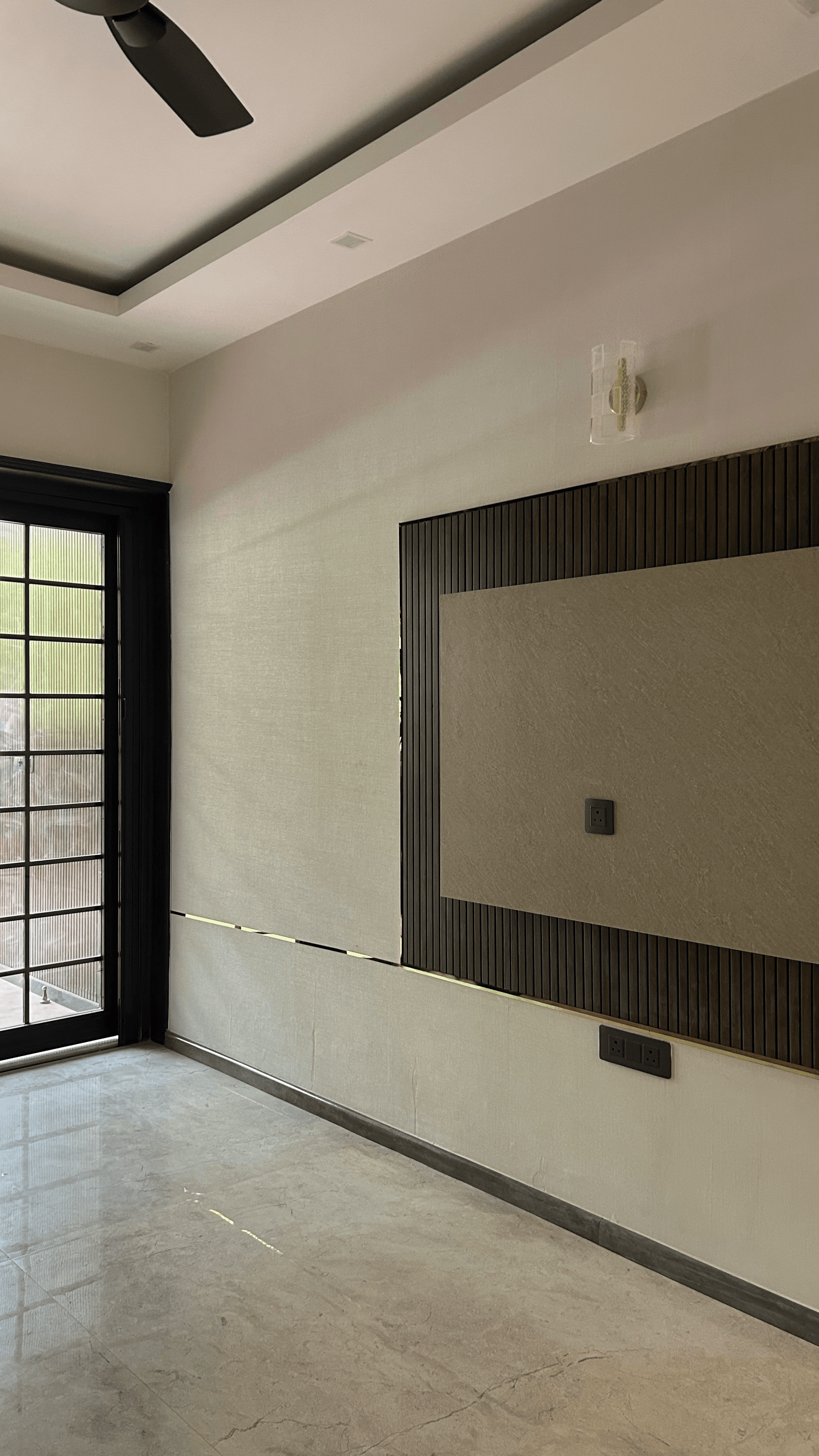 Renovation in Malviya Nagar — 5