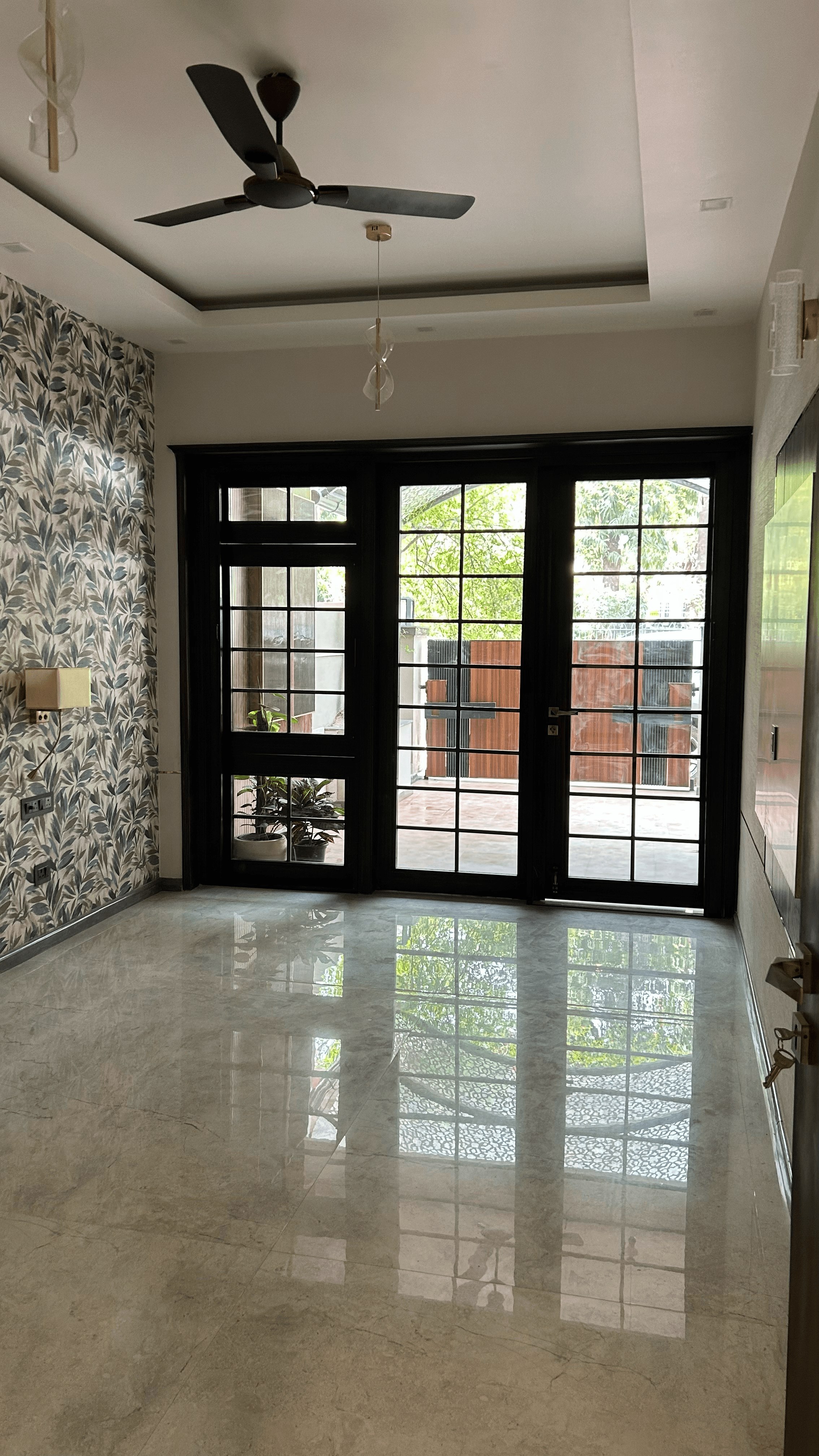 Renovation in Malviya Nagar — 6