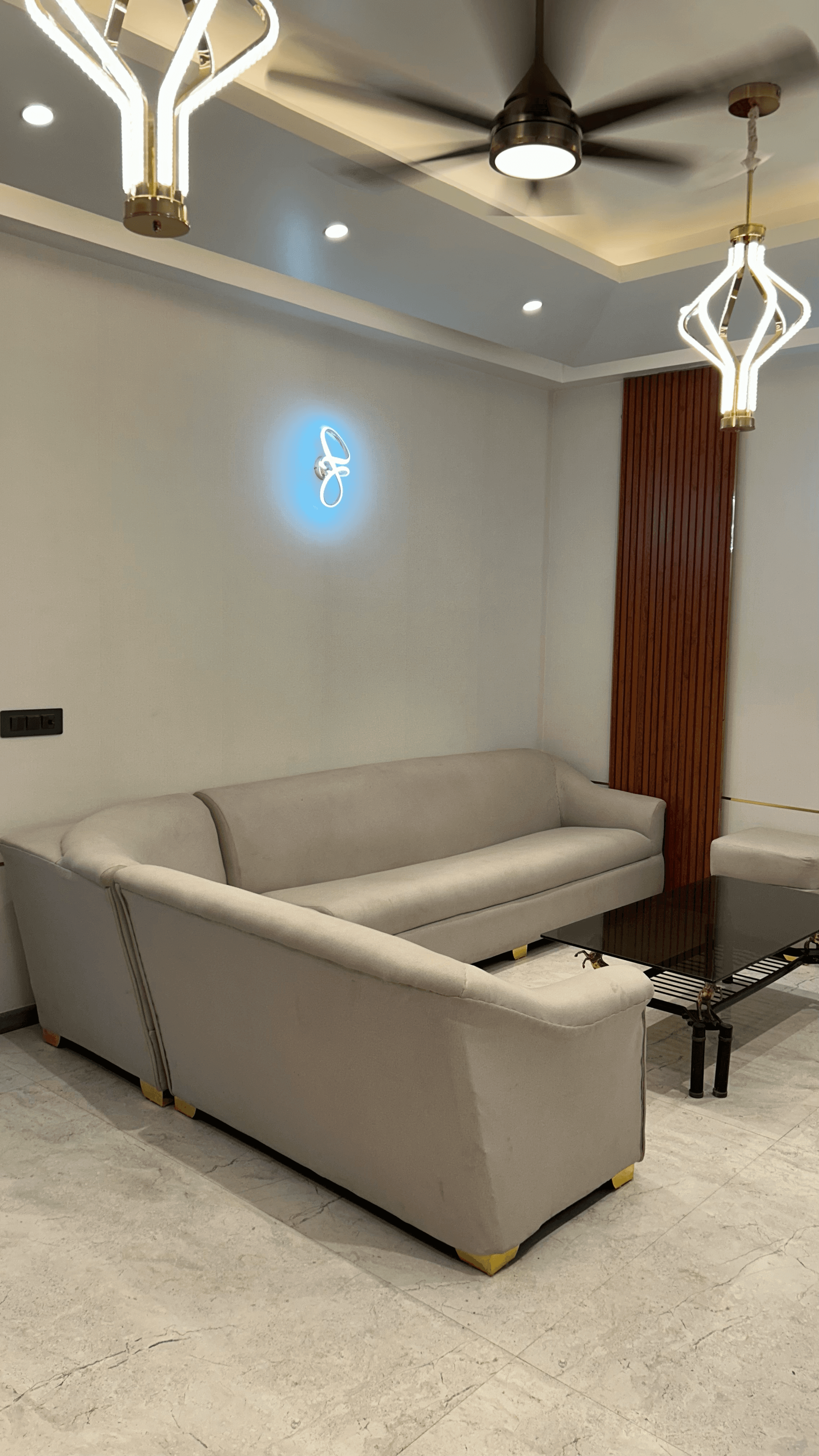 Renovation in Malviya Nagar — 7