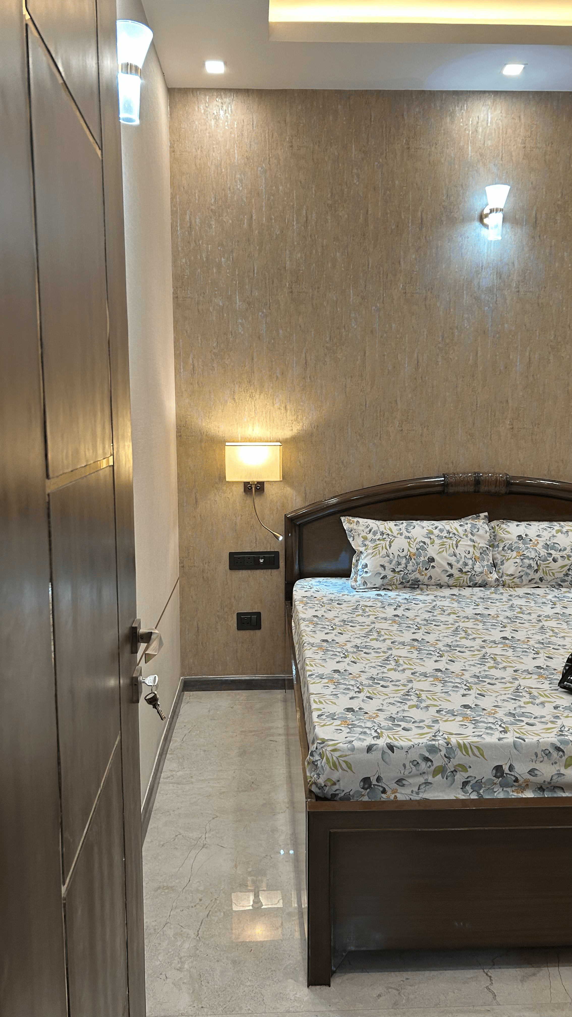 Renovation in Malviya Nagar — 8