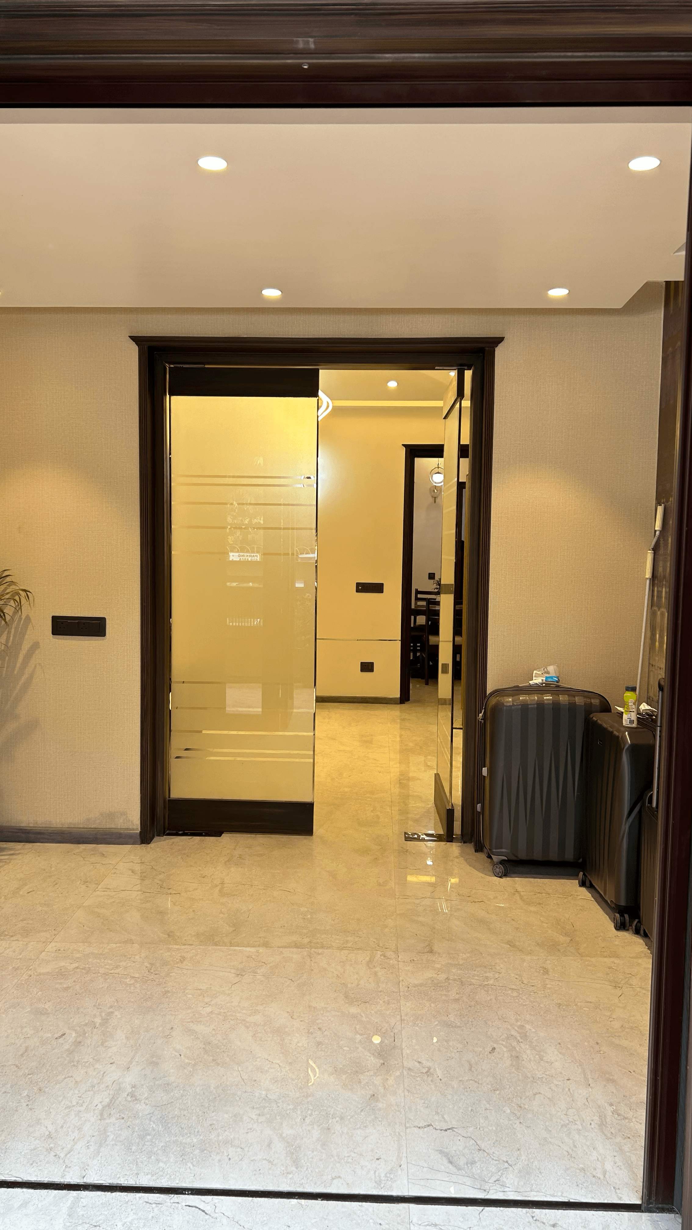 Renovation in Malviya Nagar — 9
