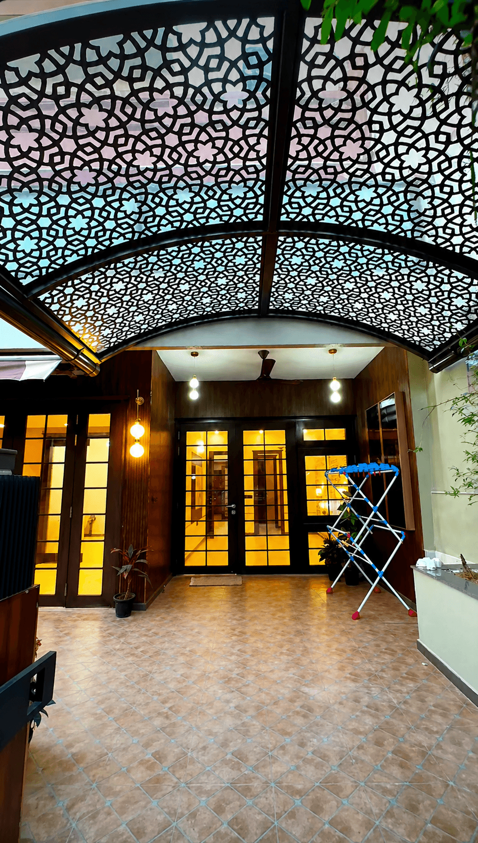 Renovation in Malviya Nagar