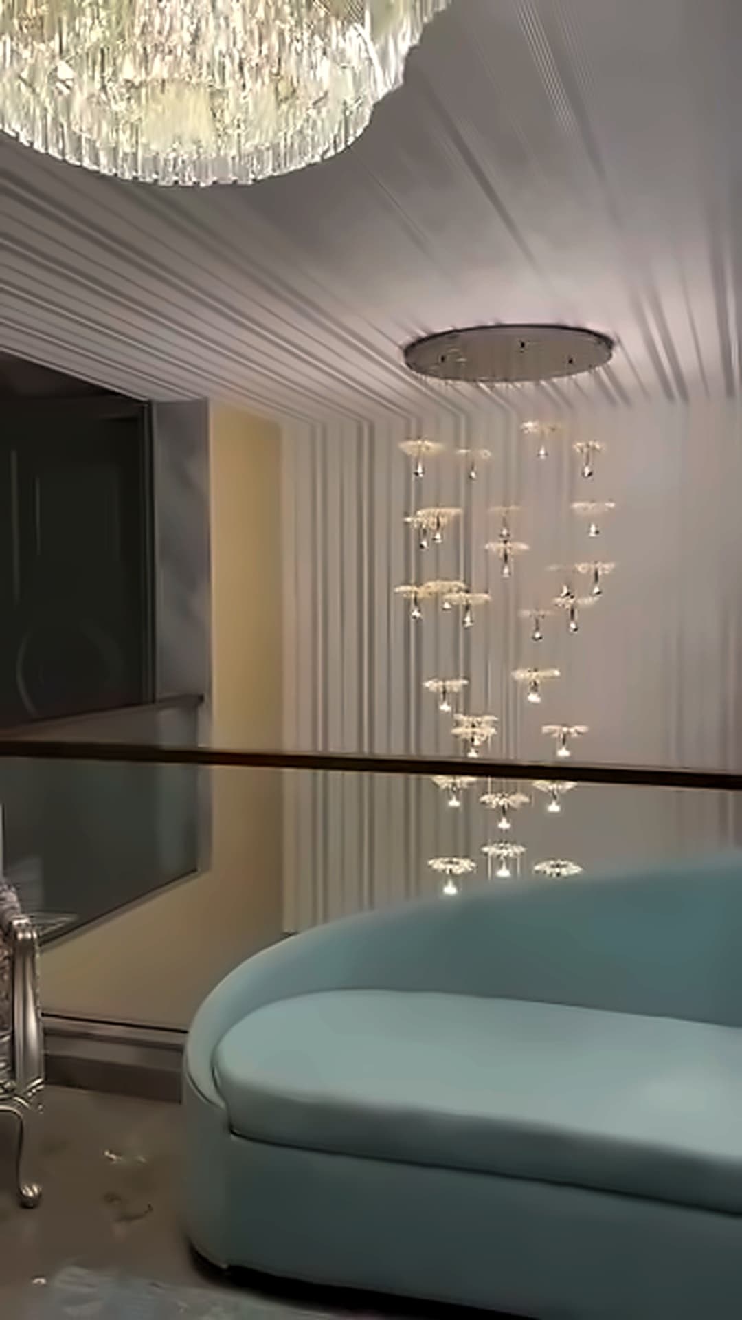 Residential Building in DLF Phase 4, Gurgaon — 23
