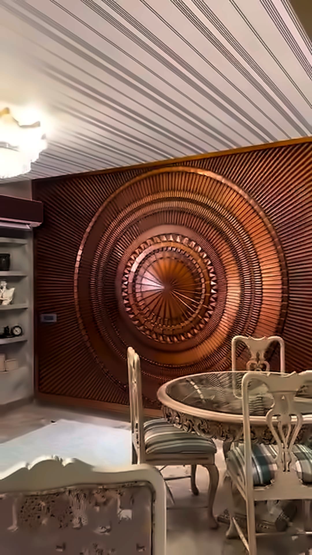 Residential Building in DLF Phase 4, Gurgaon — 26