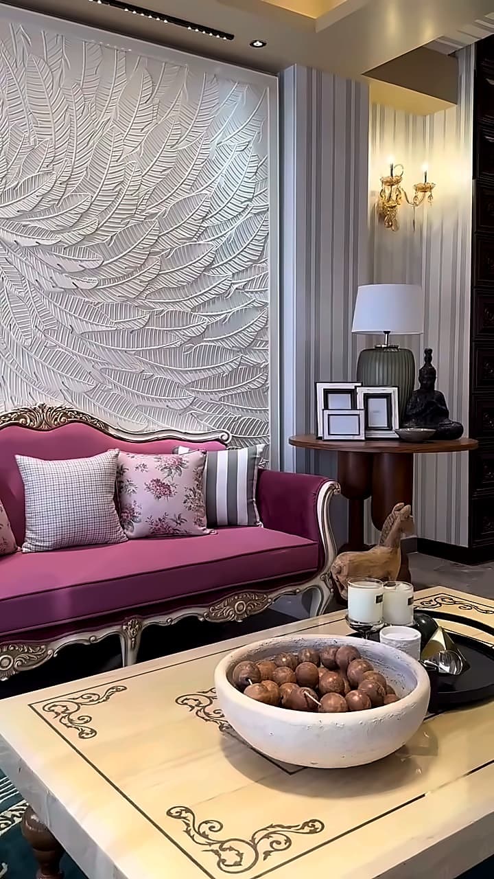 Residential Building in DLF Phase 4, Gurgaon — 12