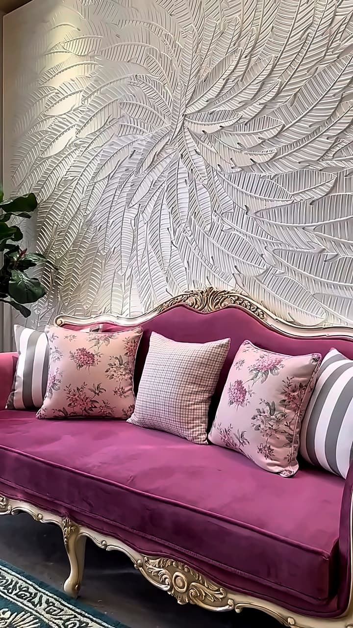 Residential Building in DLF Phase 4, Gurgaon — 44
