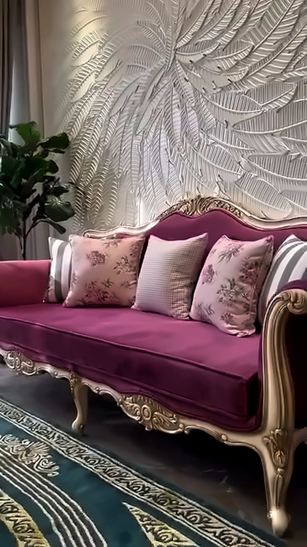 Residential Building in DLF Phase 4, Gurgaon — 47