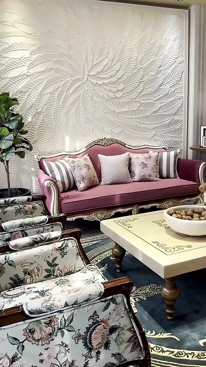 Residential Building in DLF Phase 4, Gurgaon — 51
