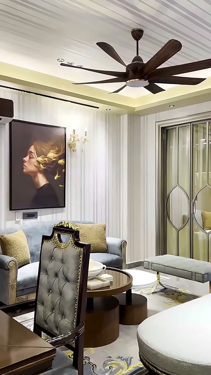 Residential Building in DLF Phase 4, Gurgaon — 58