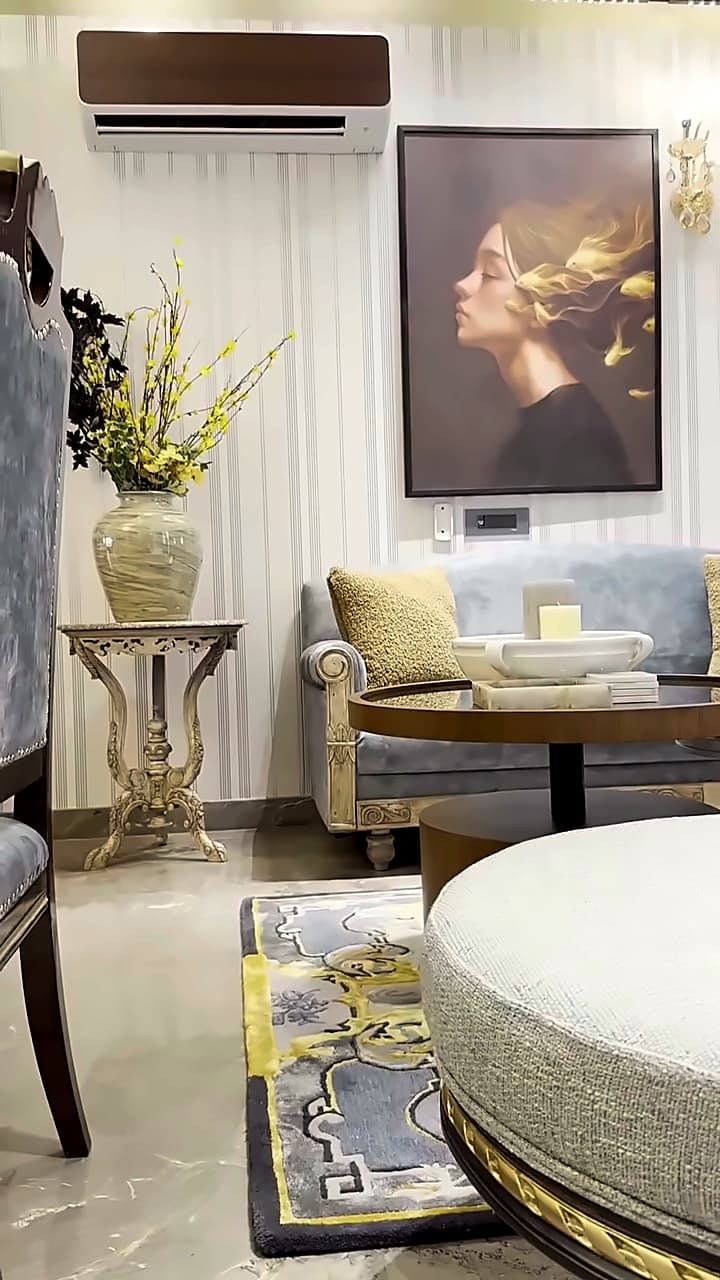 Residential Building in DLF Phase 4, Gurgaon — 59