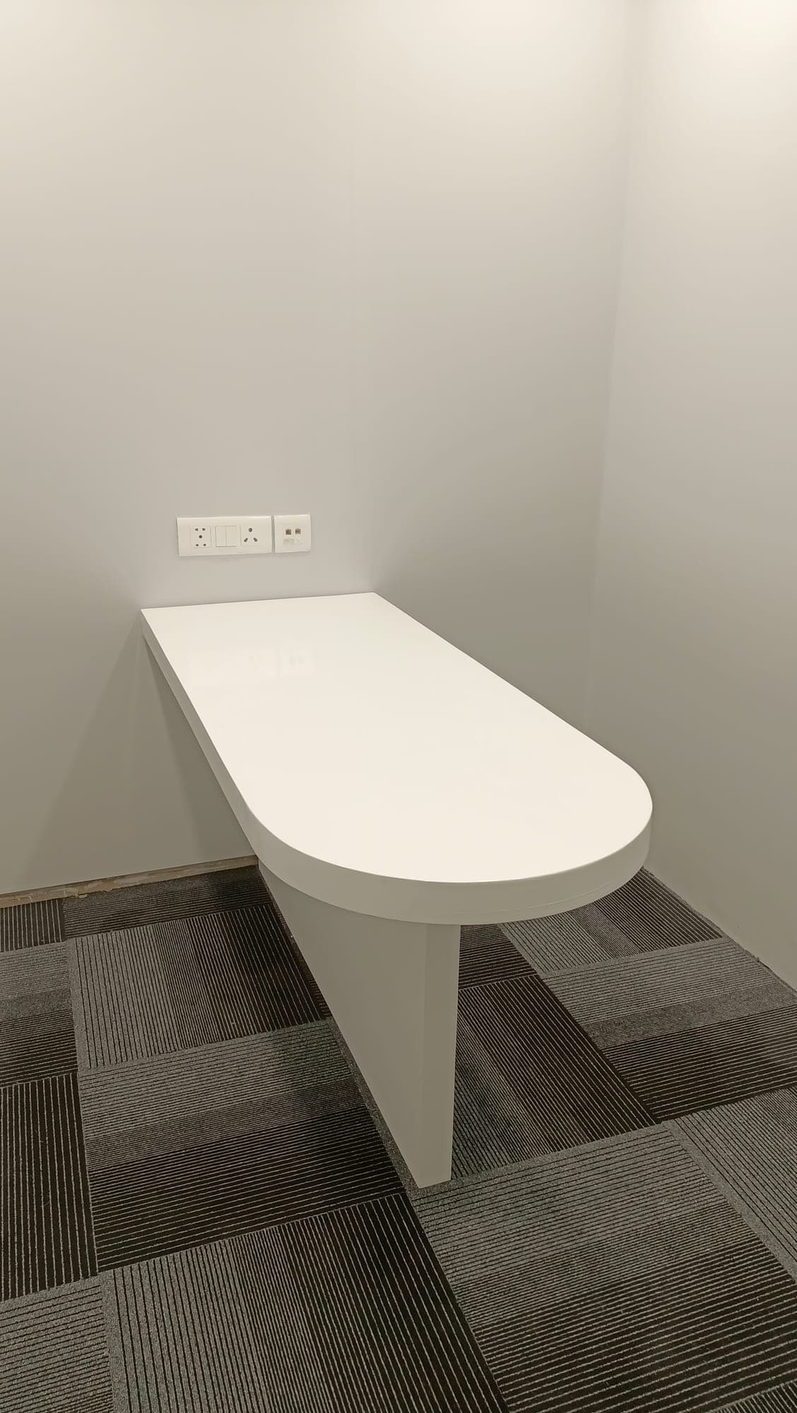 Marichin · millwork atelier, 2022