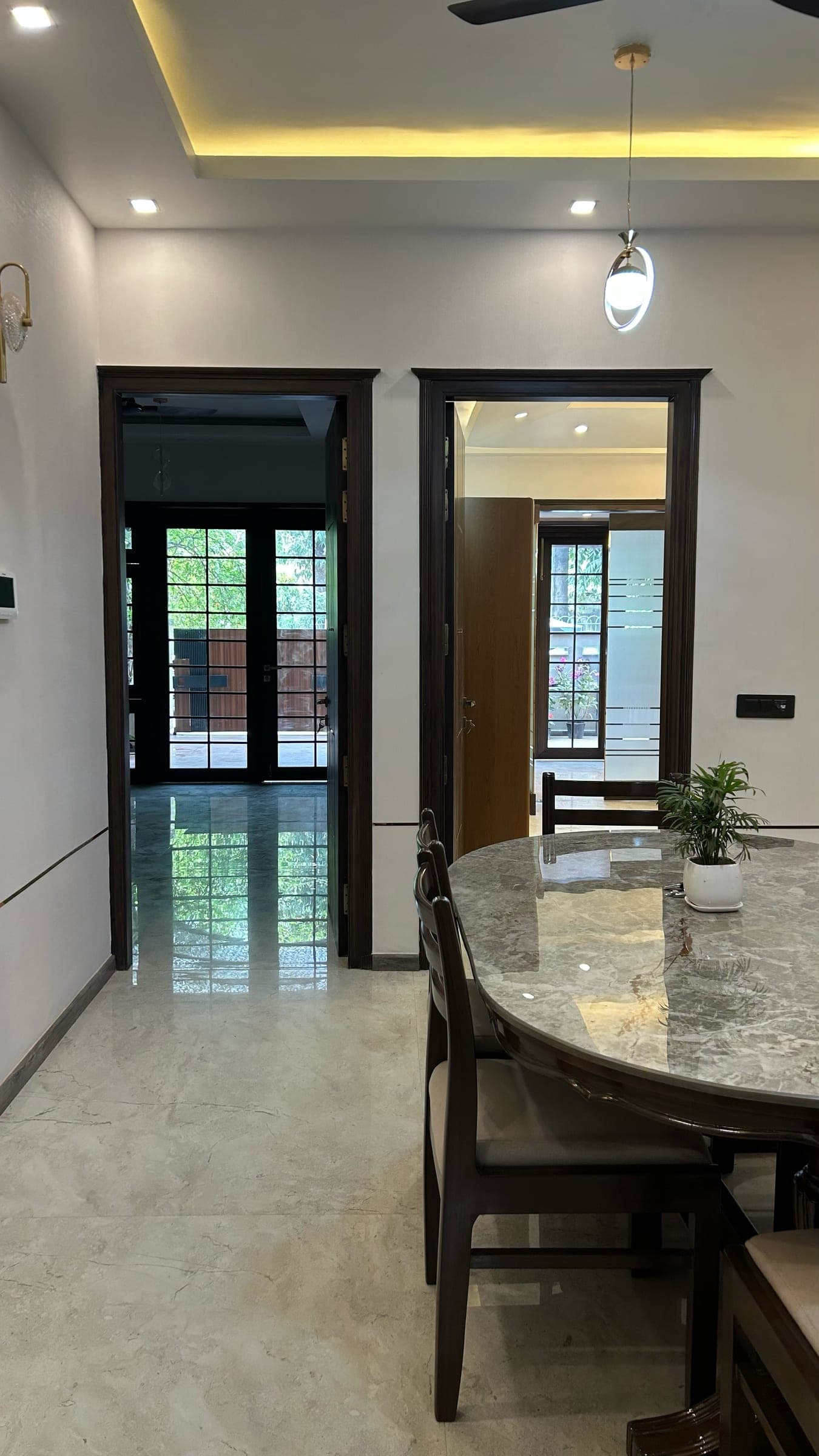 Garden Villas, DLF Phase 4, Gurgaon