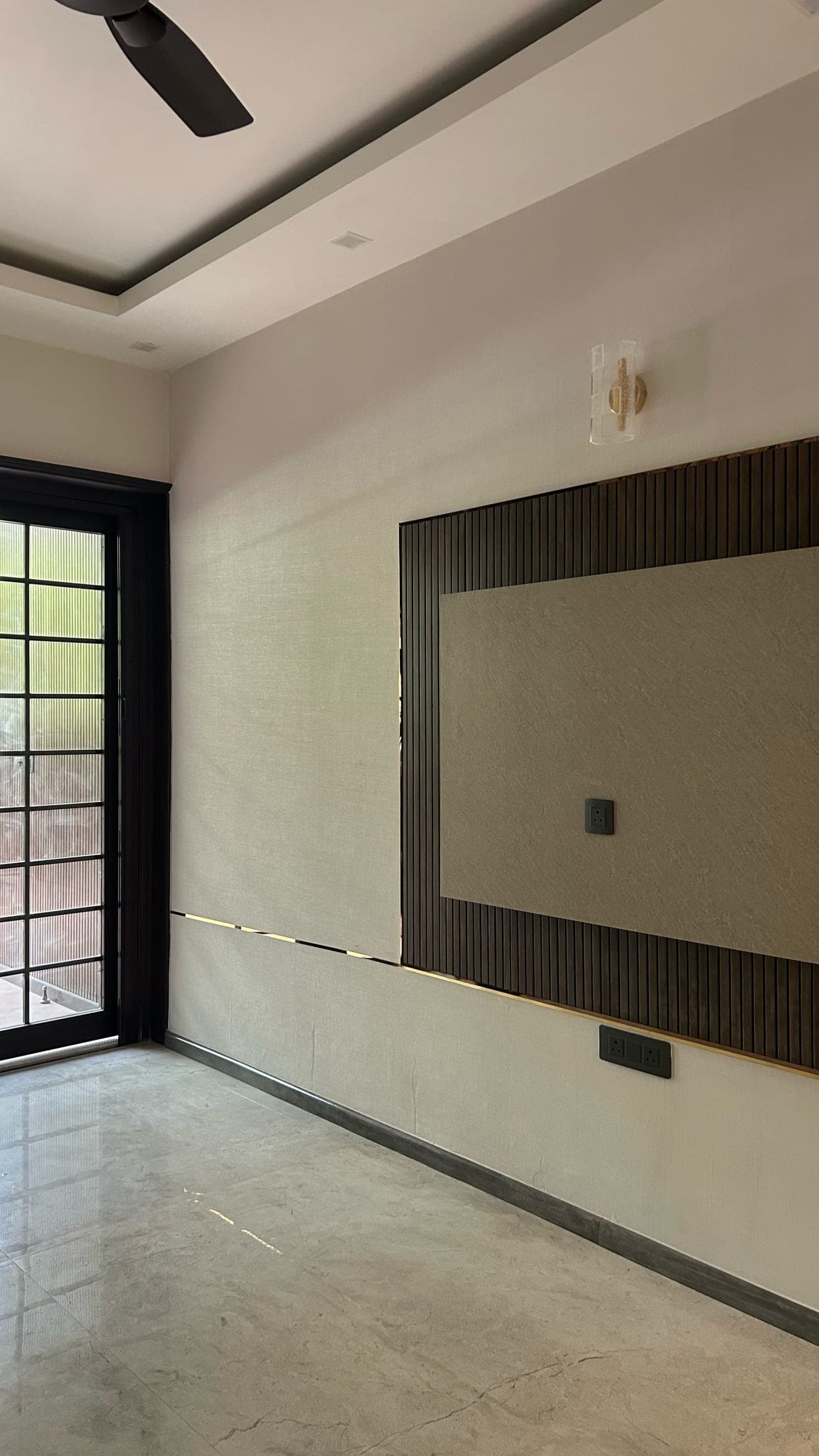 Garden Villas, DLF Phase 4, Gurgaon