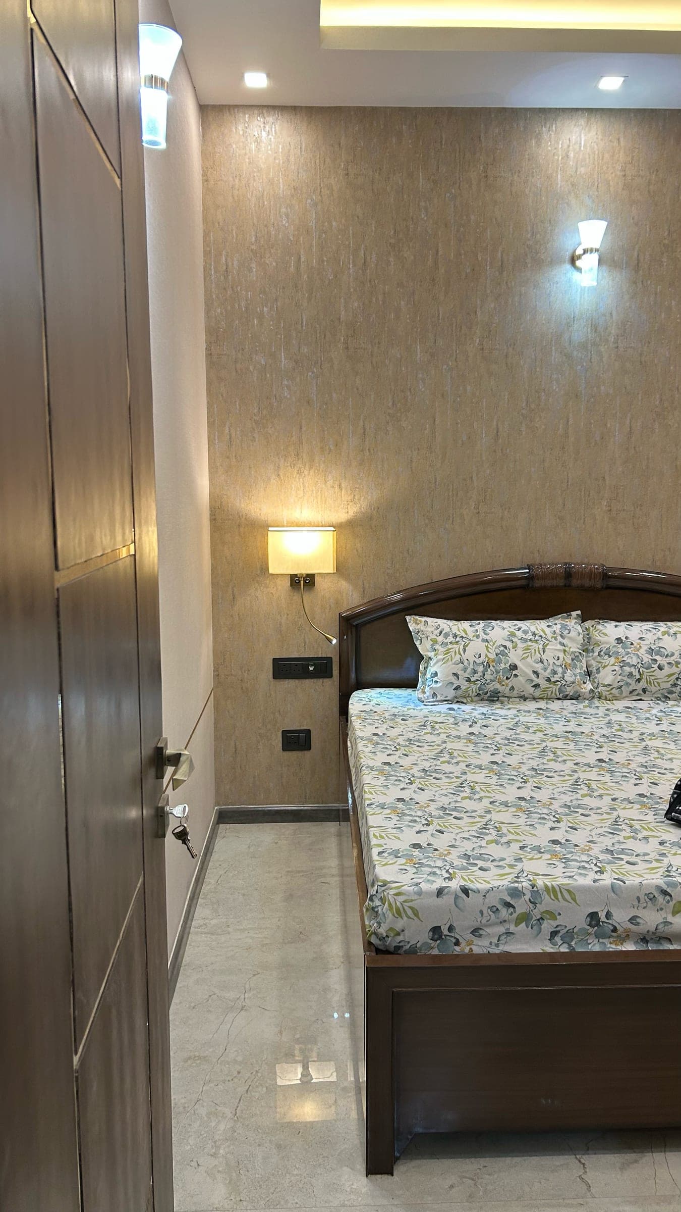 Garden Villas, DLF Phase 4, Gurgaon