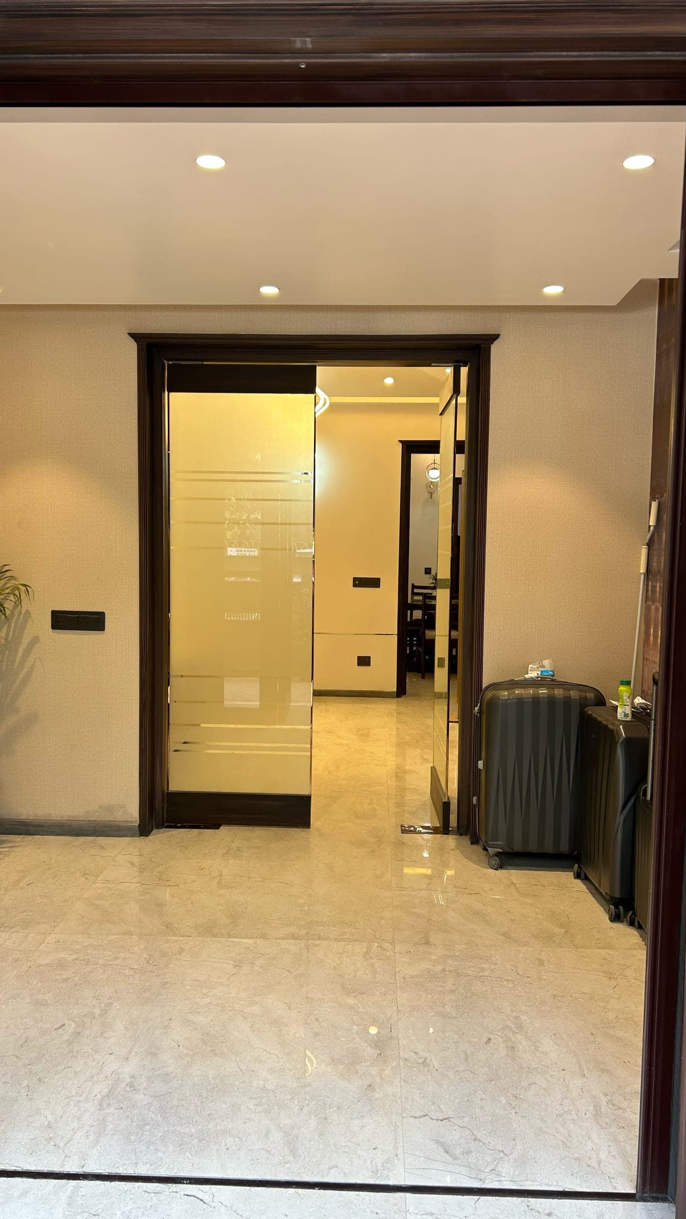 Garden Villas, DLF Phase 4, Gurgaon