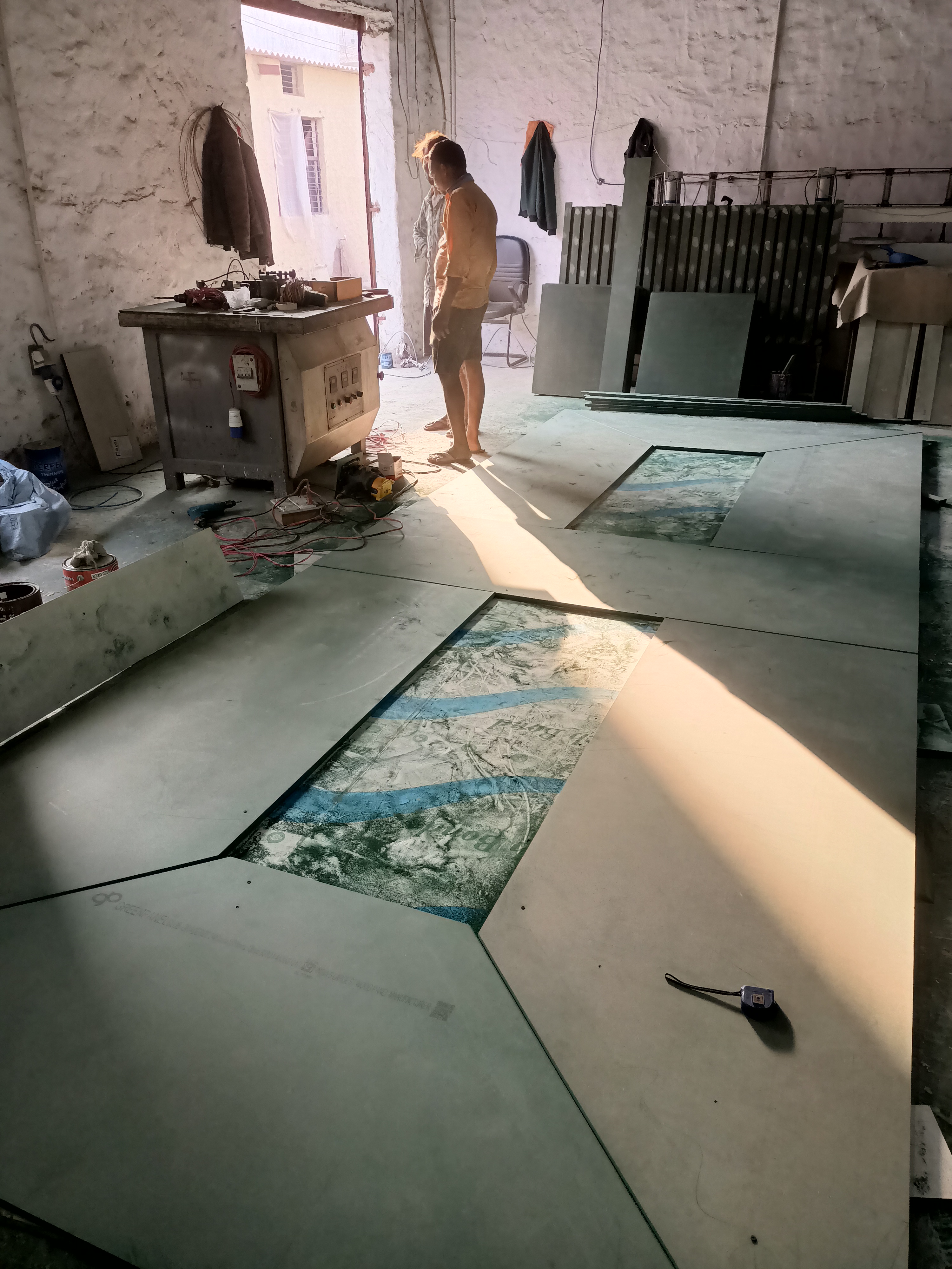 DLF Phase 4 — 2024