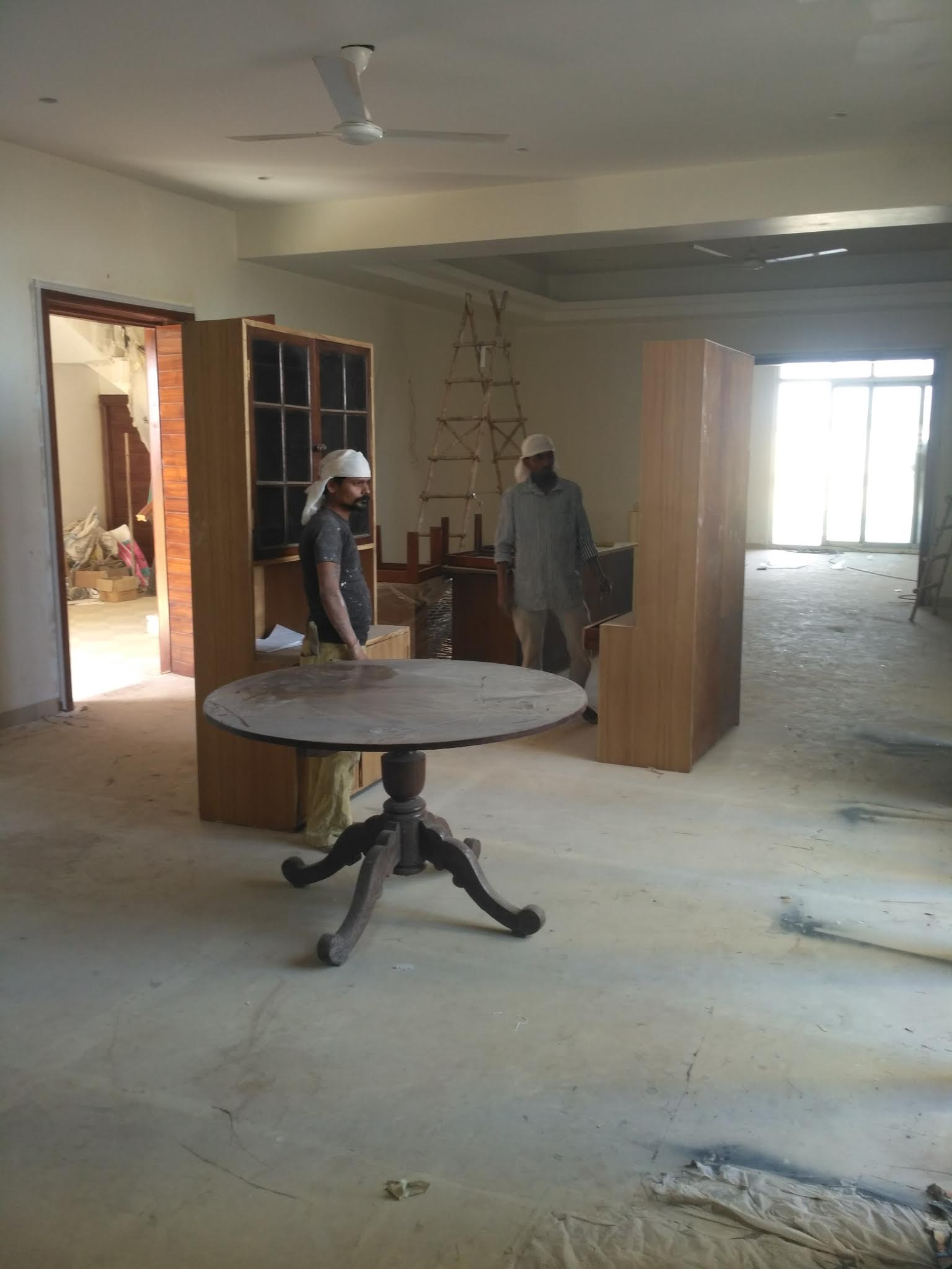 DLF Phase 4 — 2024