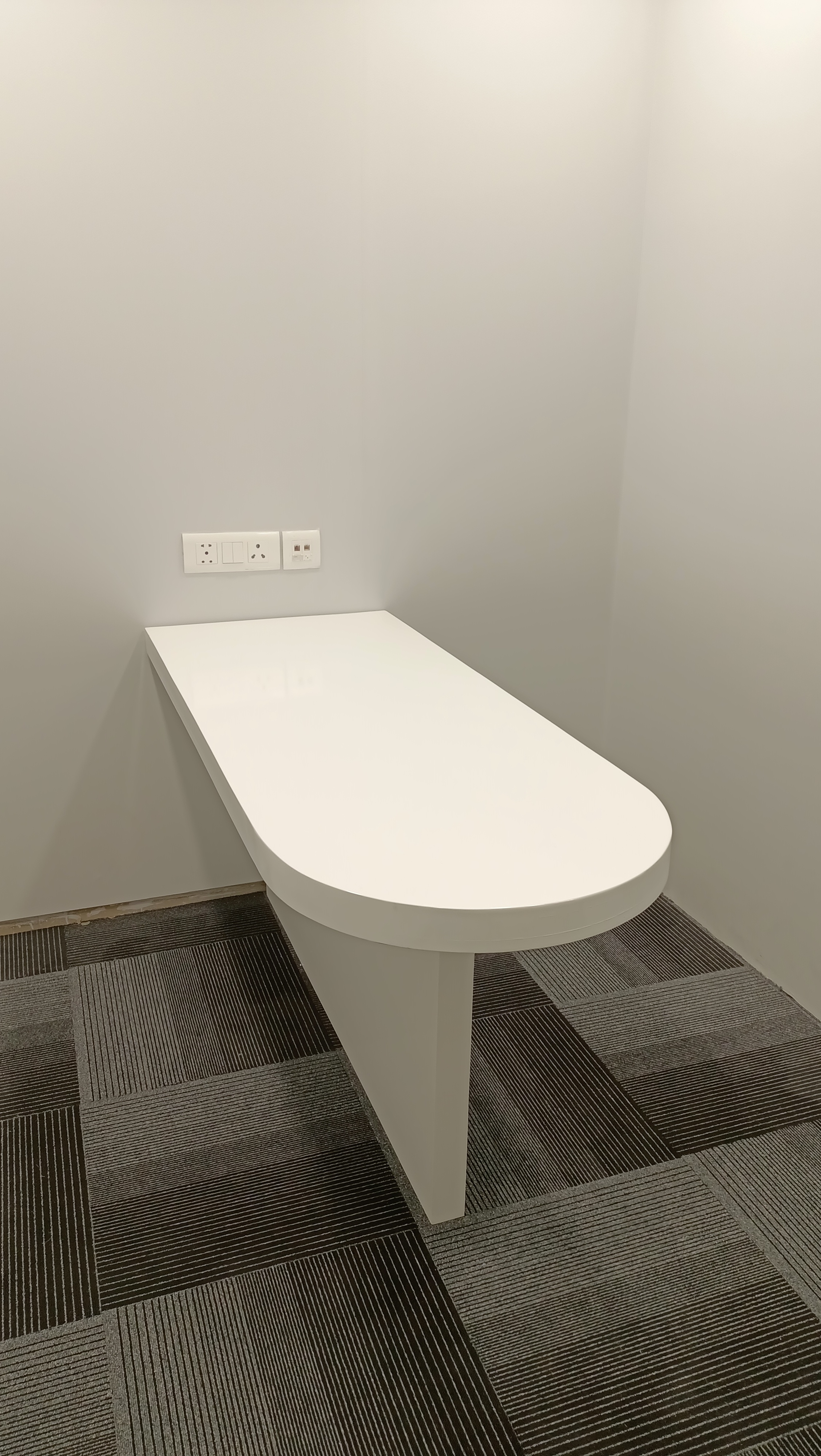 Marichin · millwork atelier — 2022