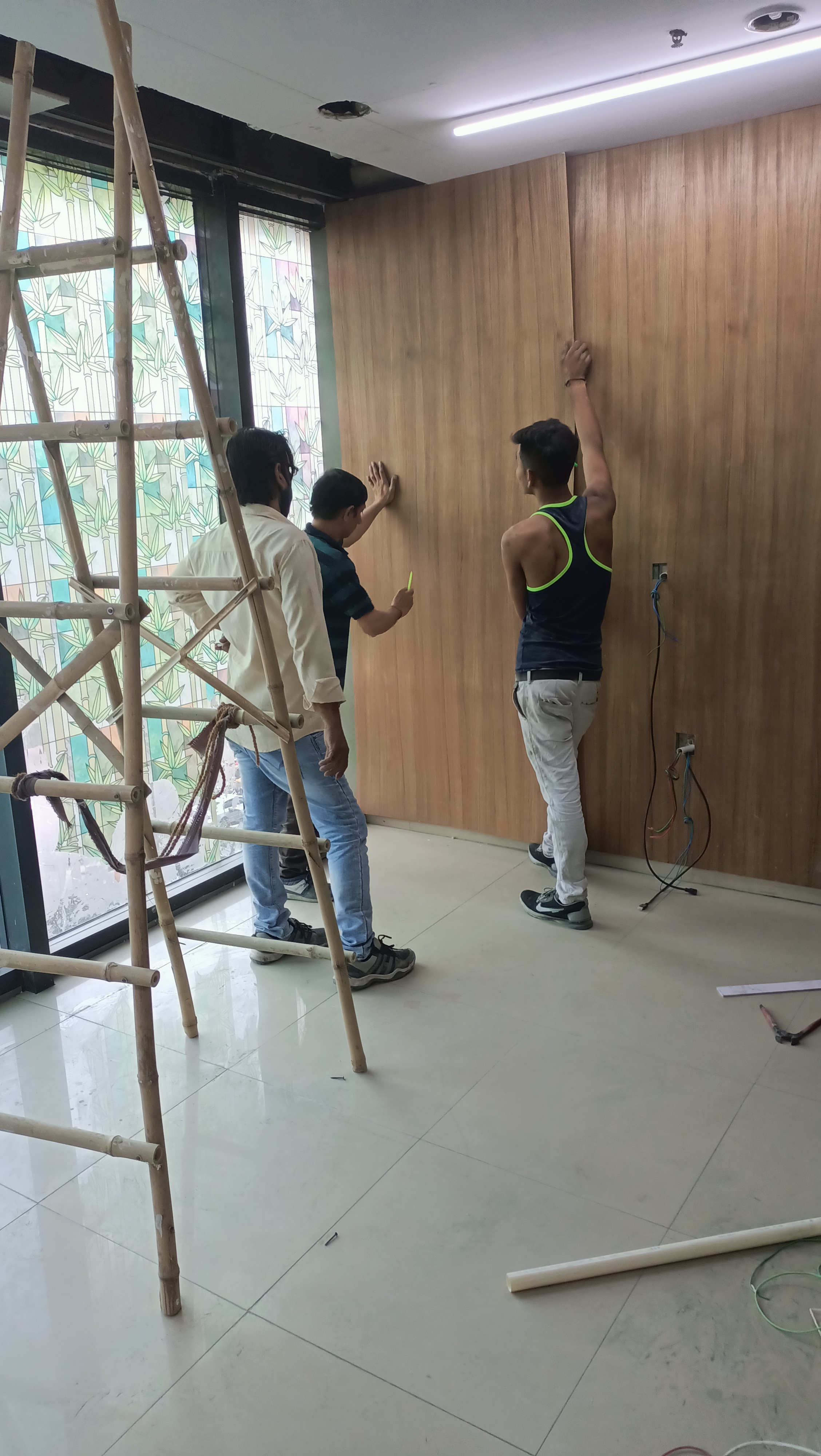 DLF Phase 4 — 2024